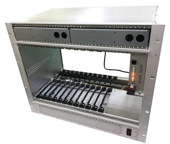 EmbeddedIntel's tweet image. #CompactPCI Serial, #MicroTCA, and #AdvancedTCA: The Numbers Are Even Better Than You Think  eecatalog.com/atca/2017/07/1… #tech #embedded
