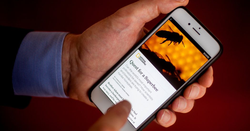 clearcloudD's tweet image. Facebook, Seeking to Satisfy Publishers, May Let Them Charge for Articles nyti.ms/2udrjvx [paywall]