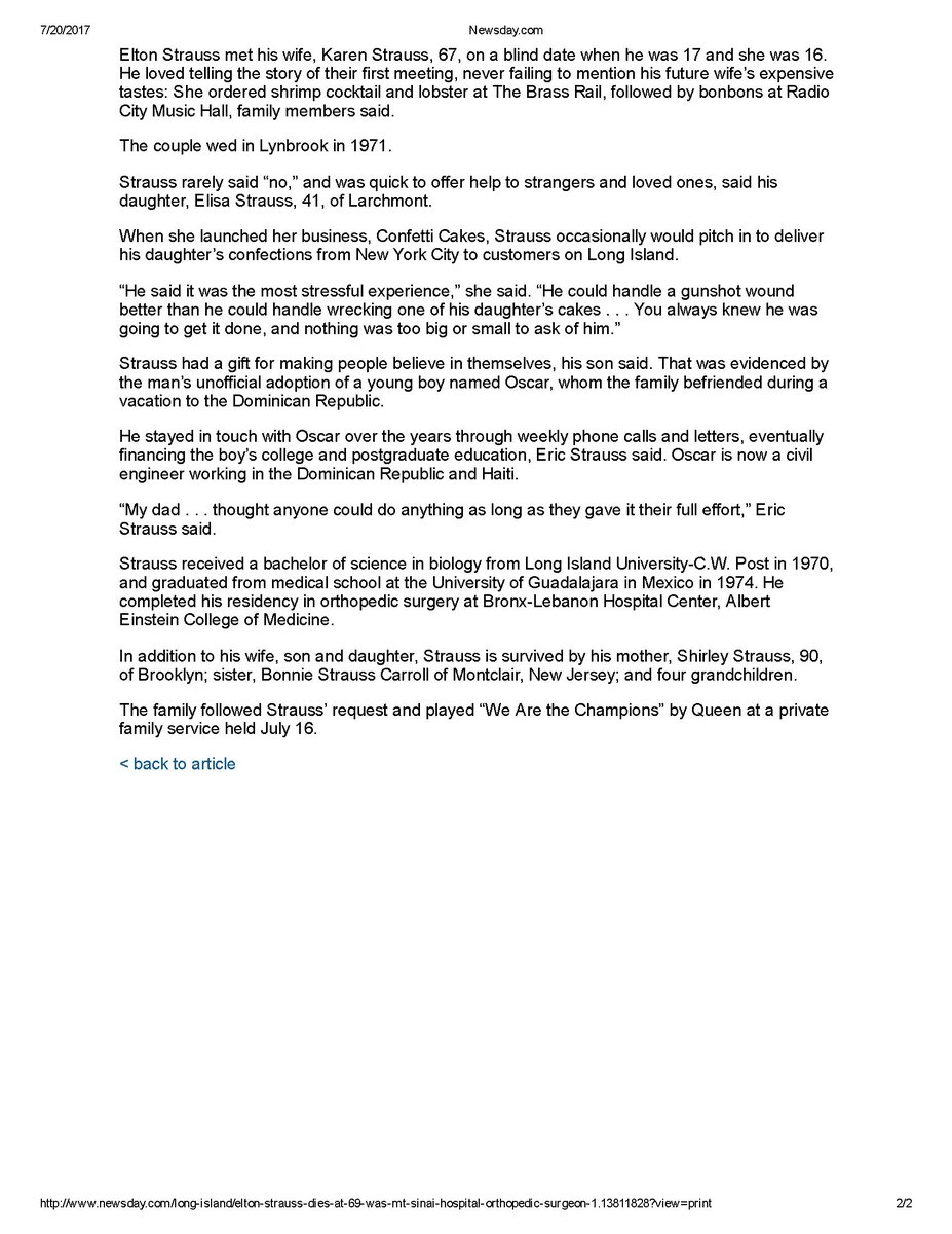 Eric M. Strauss+ tweet media