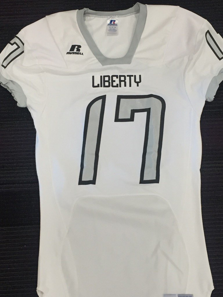 LibertyHS_AD's tweet photo. Hey Lightning!  Are you ready for some football??!! https://t.co/LuKy6CCcXv