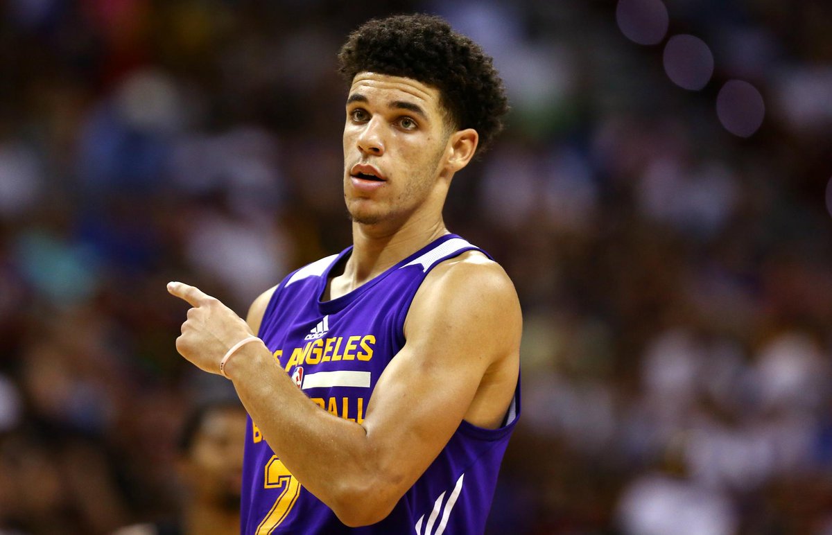 NBAcom's tweet photo. Rookie Ladder after #NBASummer ☀️ ⬇️

1. @ZO2_
2. @jaytatum0
3. @kylekuzma

No. 4 - 10: https://t.co/vxn04CixfK (via @SHowardCooper) https://t.co/nAQJPHXaZU