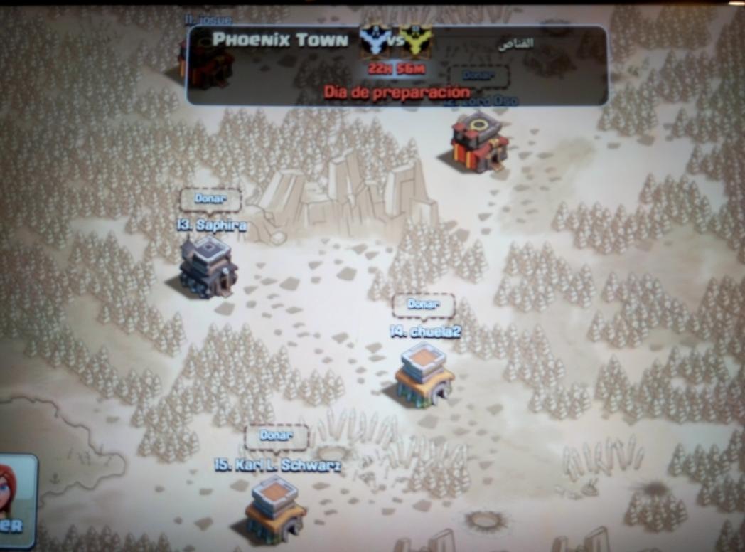 Miguelonsapo's tweet photo. Asi imposible SUPERCELL,os estais cargando lo unico que merece la pena del juego😡😡😡😡😡
Retwitear por favor,tienes que llegar la queja💪 https://t.co/82v0ltJyBS