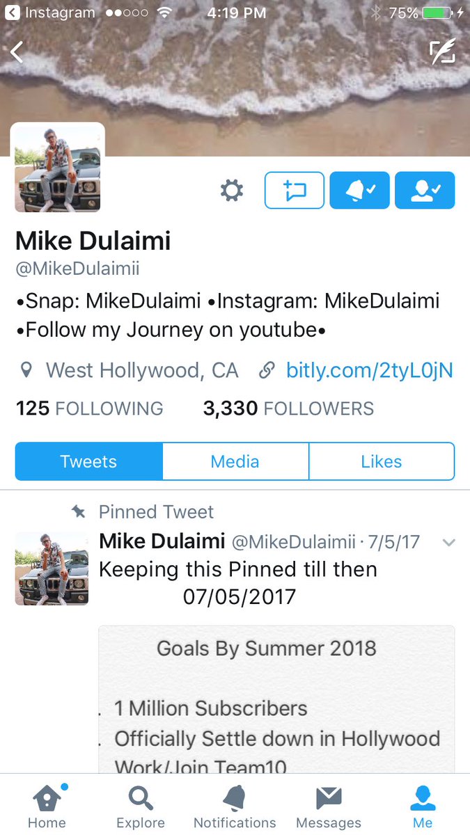 HoldenTopping02's tweet photo. @MikeDulaimii https://t.co/9gUz7HMxXD