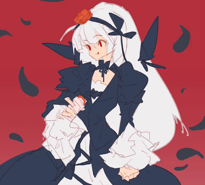 ('・ω・`) 