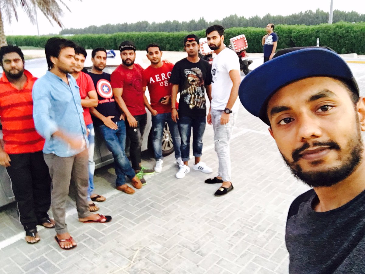 AhppaF tweet picture