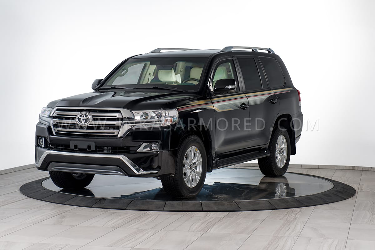 inkasvehicles's tweet photo. INKAS® offers unique VIP interior upgrade packages on its Armored Toyota Land Cruiser GXR vehicles #inkasarmored #madeincanada #VIPinterior https://t.co/NfZ07fiZDx