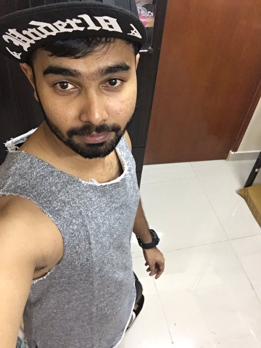 AhppaF tweet picture