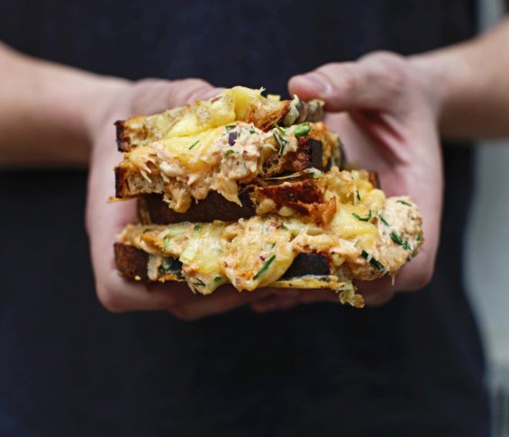 tipmyserver_app's tweet image. 10 Things You Need to Eat in London This Week | About Time Magazine crwd.fr/2toXz0r