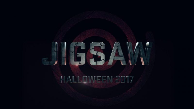 SmallThingsFr's tweet photo. #Jigsaw (#Saw 8) : le première bande annonce ! #JohnCramer #TueurAuPuzzle https://t.co/pSRHg987DW https://t.co/qBBSH5Uq0n