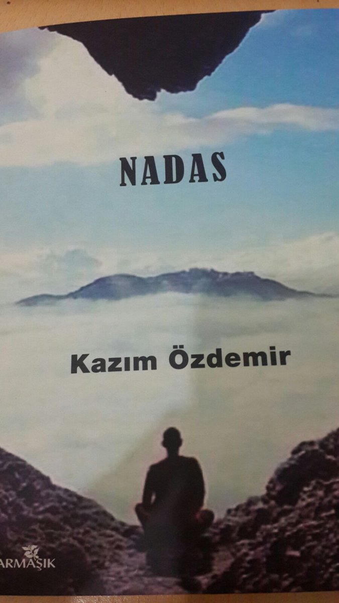 esisemi's tweet image. Çok güzel şiirler le dolu bir kitap