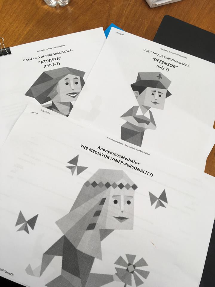 gnovalab's tweet photo. Hoje aqui no #gnova conversando sobre diferentes tipos de personalidades. https://t.co/7FuZMnkIXt e comenta aqui! #gnovateam #gnovalab https://t.co/Vh1gR28Kb2