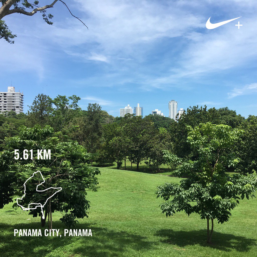 marquezGerm's tweet photo. Running in my backyard https://t.co/lrguIHifvW