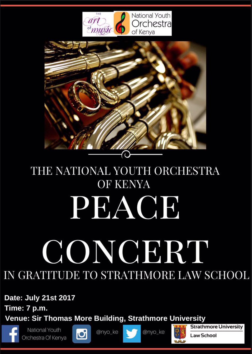 luis franceschi on twitter strathu invites all to a concert 4