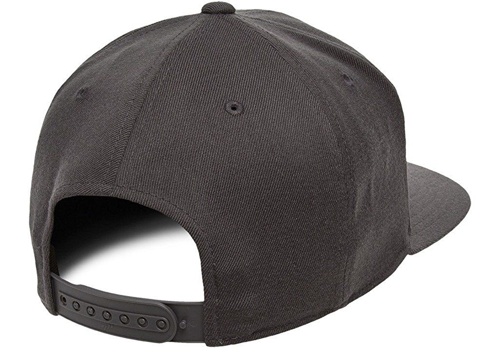 TheCapGuys's tweet photo. Buy this Flexfit 110F Dark Grey One Ten Snapback! Go get it now only at https://t.co/CeS4nwELBC. #flexfit #snapback #grey #oneten #110F https://t.co/3hmwqQYaua