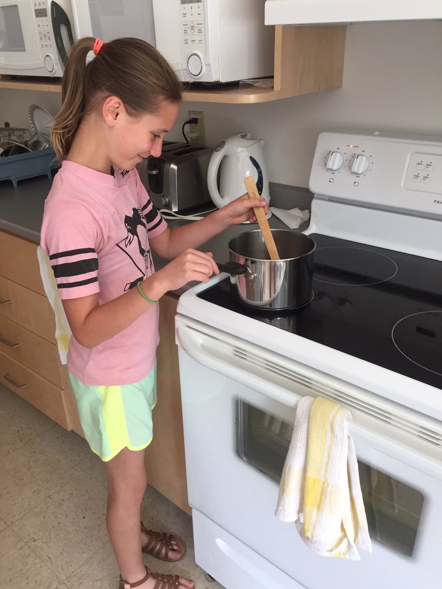MsPallen15's tweet photo. "Kissin' Kate Barlows Famous Spiced Peaches" ππ Our novel study 'Holes' is coming to an end! #RCCDSBSummer #holes #baking #fractions https://t.co/MlcO2yJ78s