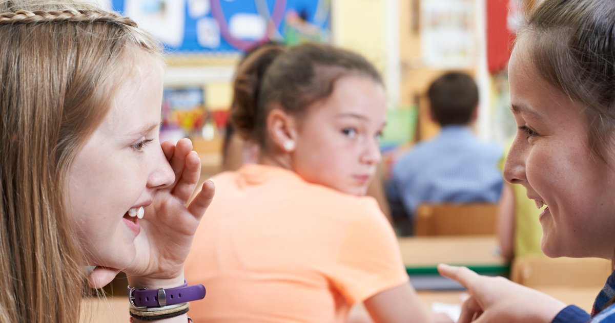 Teaching #empathy in a post-empathetic world. Reinvigorate your efforts next #school year: ow.ly/y0sc30dLHca