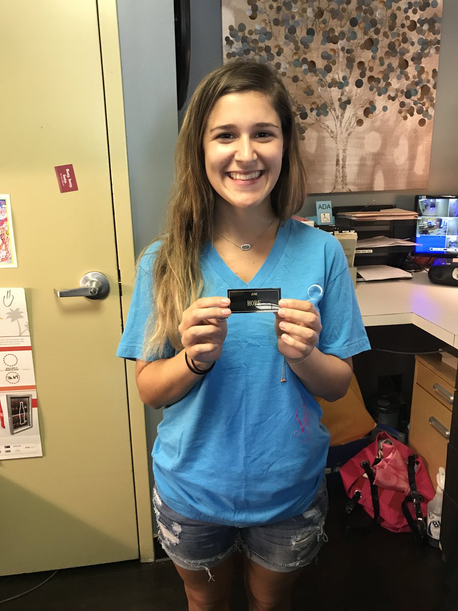 CSPlanoFrisco's tweet photo. Congratulations Hope on being June's STAR of the month! #CandlewoodLife https://t.co/1IcefC4oiF
