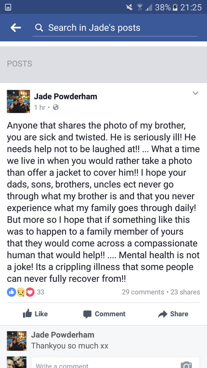 Laura Catchpole tweet media