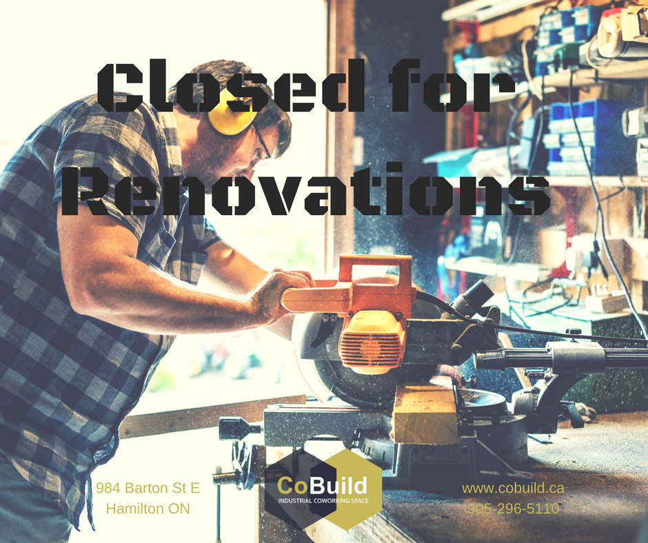 CoBuild Hamilton tweet media