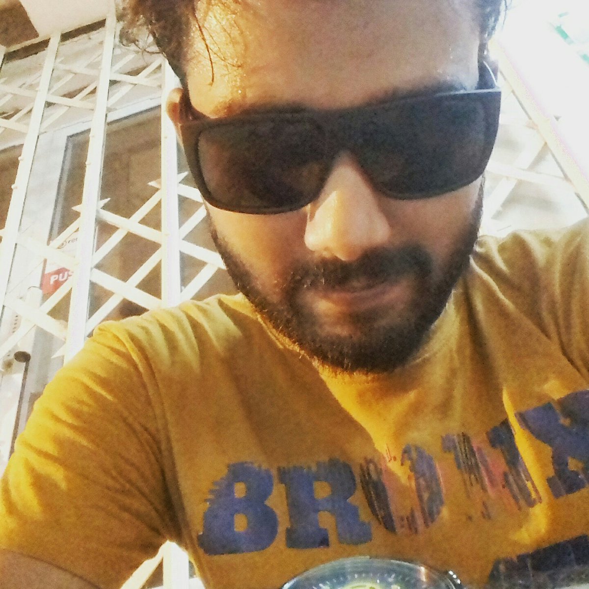 ProbinDey's tweet photo. #NewProfilePic https://t.co/IwWlvTKE4N