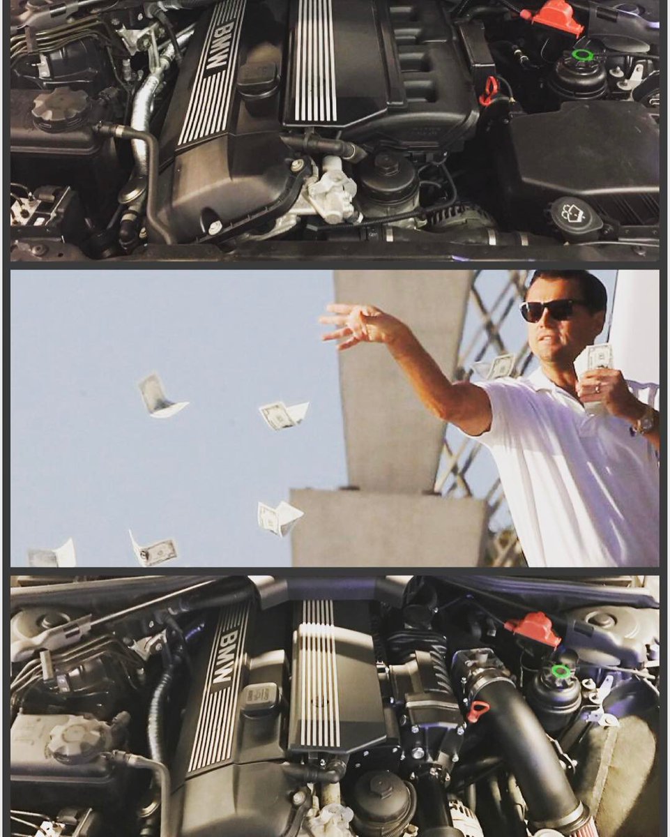 ESS_Tuning's tweet photo. How to Install you're ESS Supercharger DIY. 

#ESSTuning #Buildingracecars https://t.co/UvTm3OIQBW