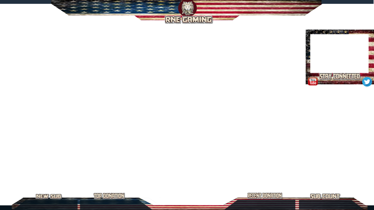 BadAssSftballer's tweet photo. If anyone is looking for custom Overlays hit me up!!! #TeamOverdose #TeamEmmmmsie #Nomads @Tzar_Games #TwitchKittens #StreamersConnected https://t.co/ML5qDg45KE