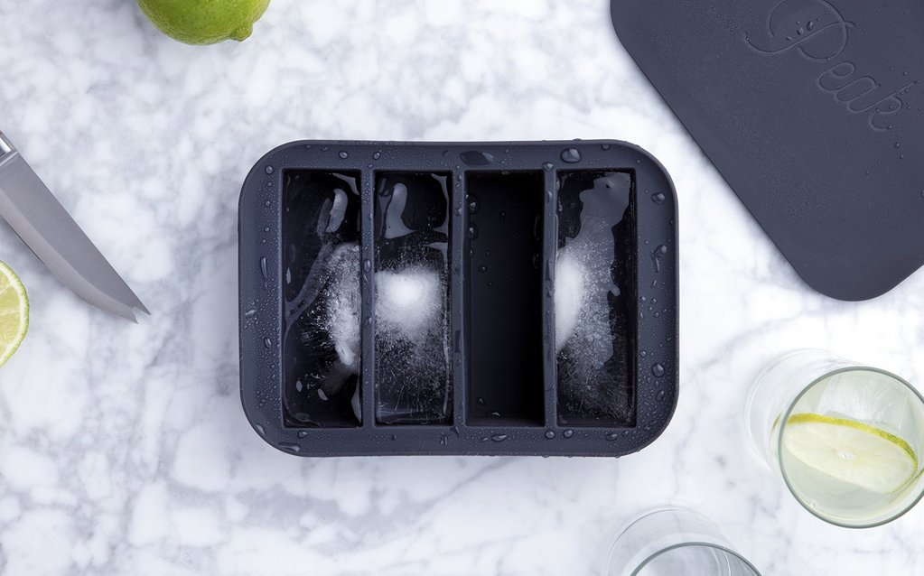 For the summer: Peak Ice Works by <a href="/wandpdesignbk/">W&P</a> — canopy.co/product/38918