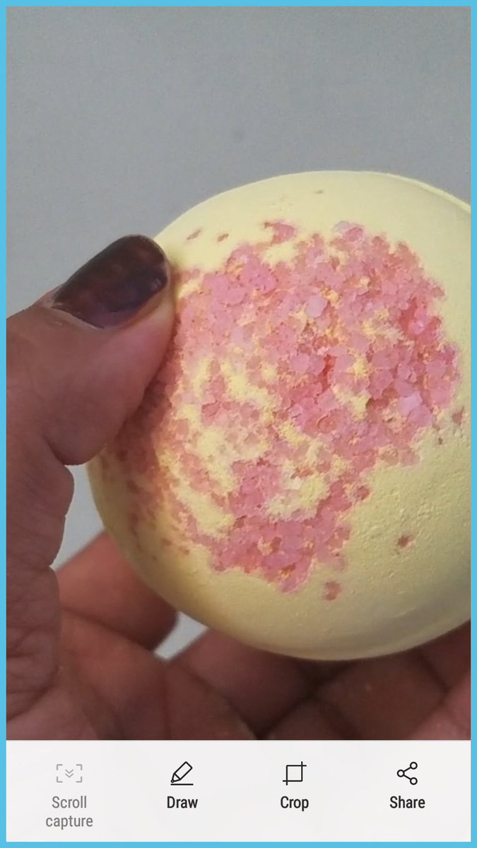 pooja21212121's tweet photo. Bumble Road Bath bombs natural bath bombs get yours here
https://t.co/g9Bp7SCzwa
#BumbleRoad #Nextlevelbath #bathbomb #relaxingbath https://t.co/eZ4HpXZljE