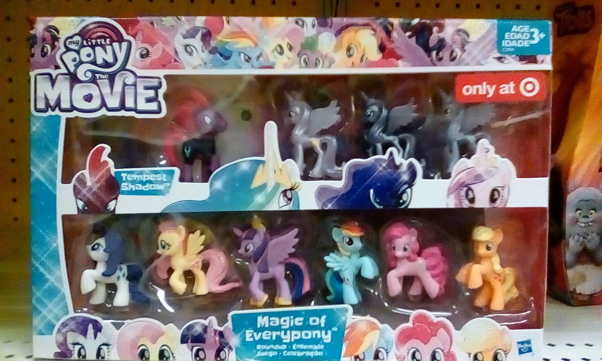 MLP Merch on X