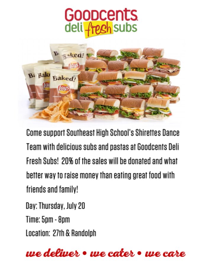 LSE Shirettes tweet media