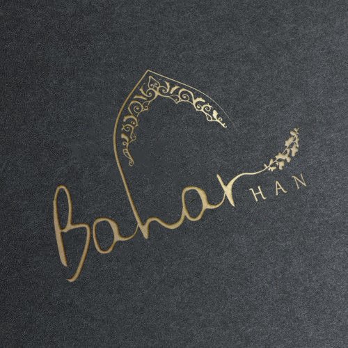 SC_Grafiks's tweet photo. Bahar Han
#Perfume #brand of #Turkish co.

#logo #GraphicDesign #illustration #typography https://t.co/T0hxxQKqC6