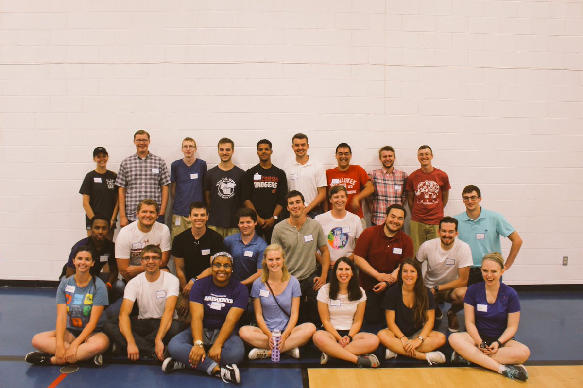 ATCgrid's tweet photo. ATC interns joined in the @UnitedWayGMWC #InternDayOfAction today! #PositiveEnergy #WeCare https://t.co/cmqccy7DjC