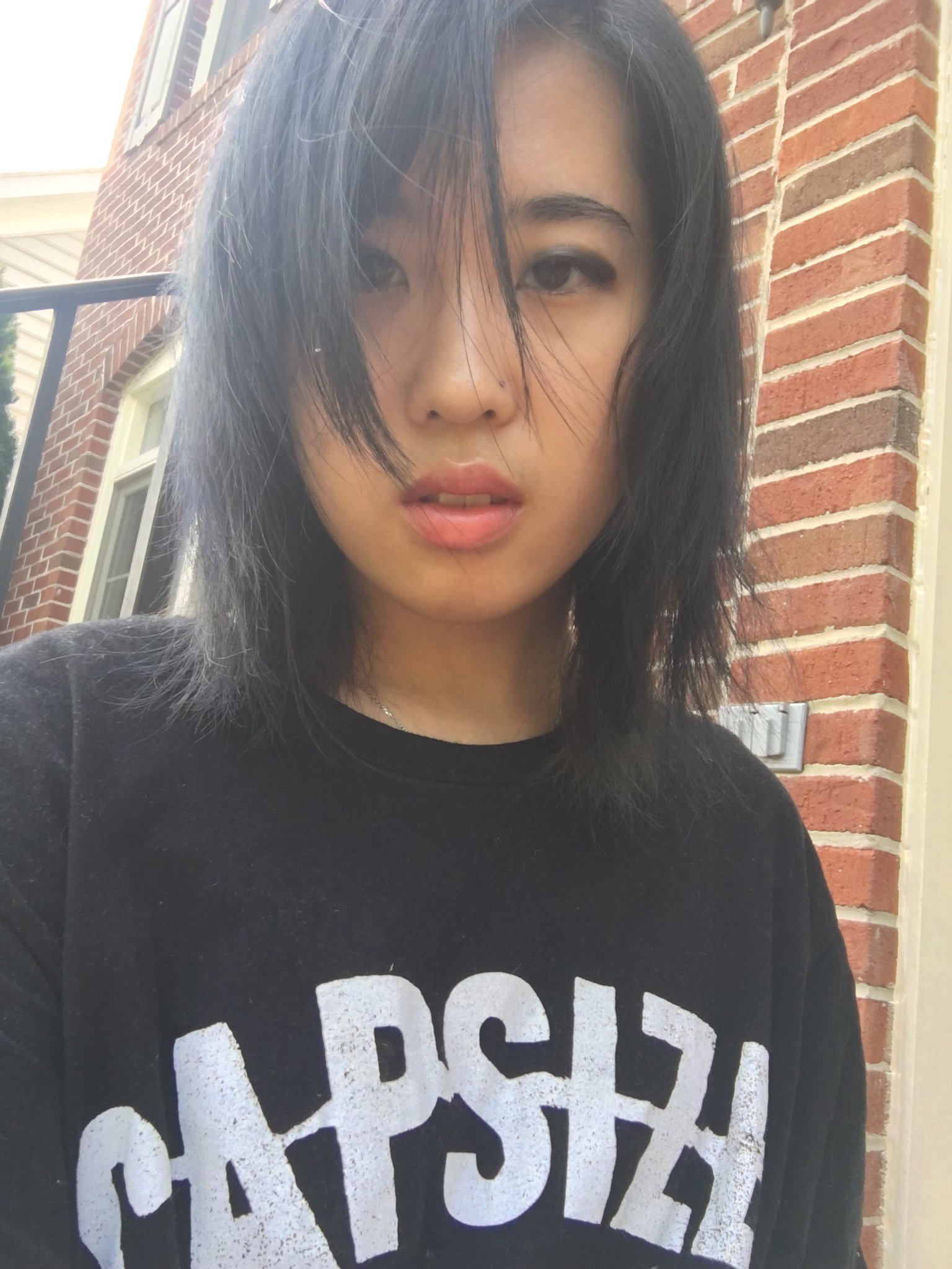 TW Pornstars - Mei Sayre. Twitter. 8:36 PM - 20 Jul 2017