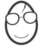 EggmenThe's tweet photo. #NewLogo https://t.co/Ktp9QfBVu4