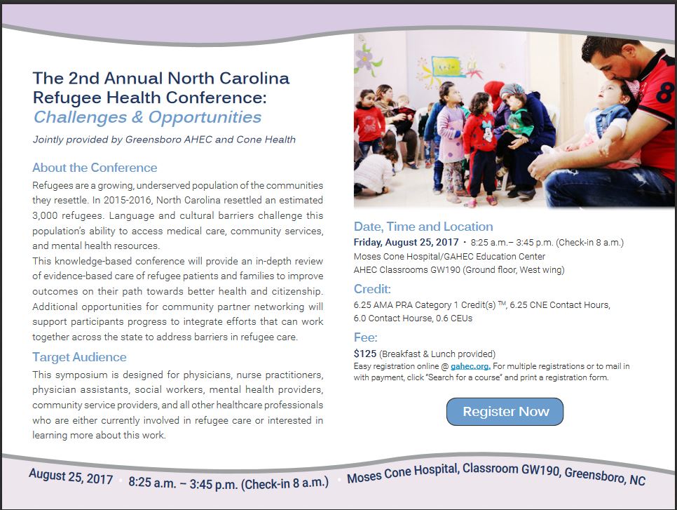 Office of Global Health Education tweet media