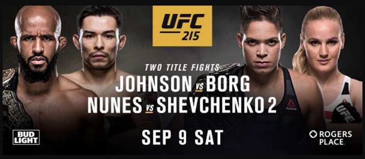 UFC Updates tweet media