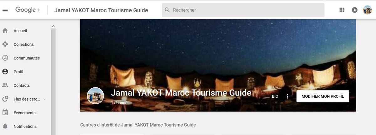 JamalYakot's tweet photo. #RéseauxSociaux #Google+ https://t.co/2vvJxldeVQ #GuideDesert #MarocTourismeGuide Tel +212 666349480 https://t.co/nu1cCgKFlk @JamalYakot https://t.co/NcalCTSito