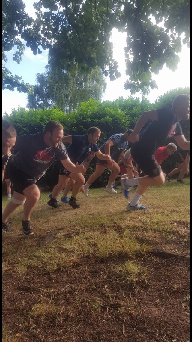 St. Julians RFC tweet media