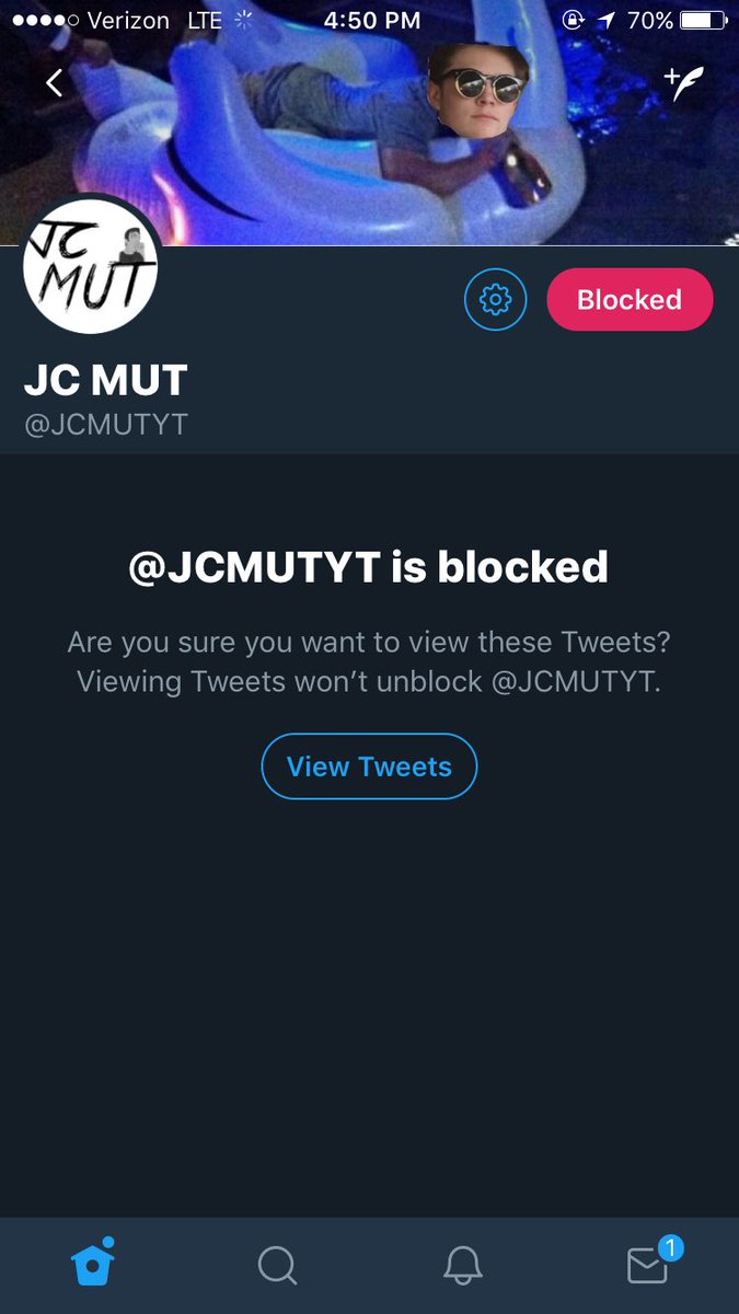 Im_Scoots's tweet photo. Ya I'm about done with people like this on twitter #CliffMethod https://t.co/HZup3vY5Vc