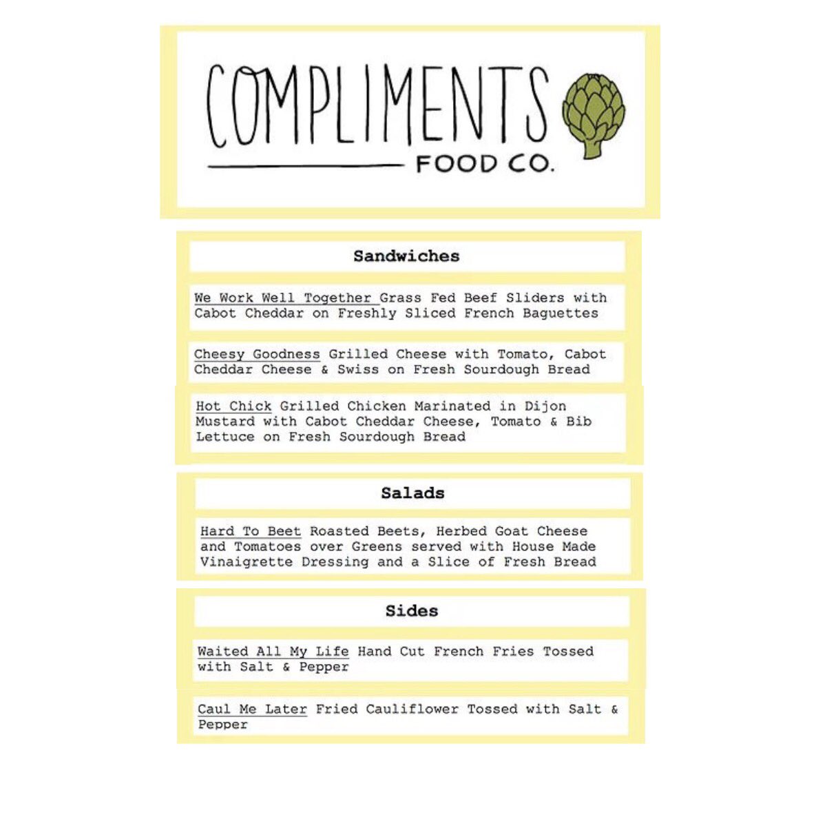 30daltonapts's tweet photo. Happy Resident Appreciation Day! Below is the menu for our food truck dinner tonight! See you at the loading dock at 6pm! #BozzutoRAD https://t.co/5NVmpUtd0Q