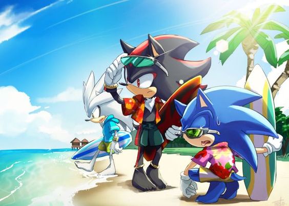 Shadow T.H tweet media