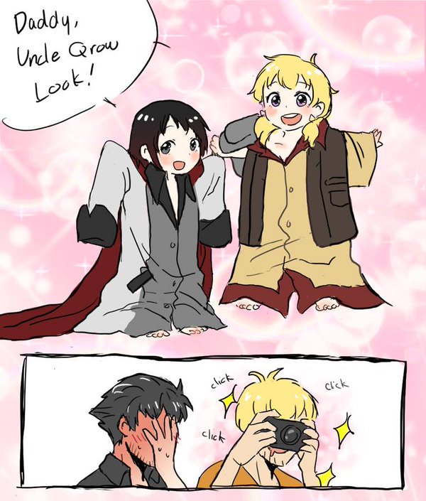 Hehehe I remember this