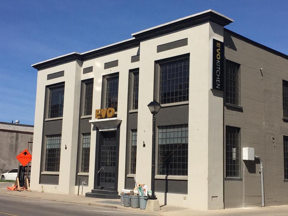 Bring your friends and come to EVO — we'd love to see you!