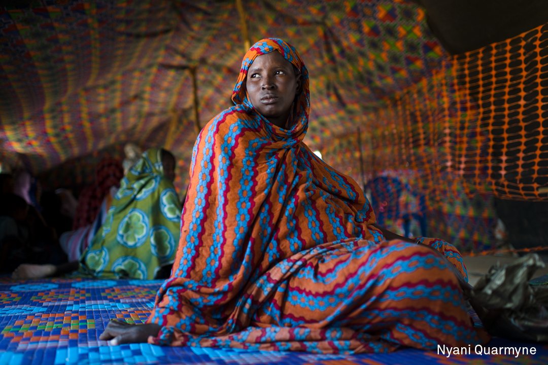 This week African Photojournalism Database–our collaboration with <a href="/EverydayAfrica/">Everyday Africa</a>–takes over <a href="/blinkdotla/">Blink</a>'s Instagram bit.ly/2ucvRT0