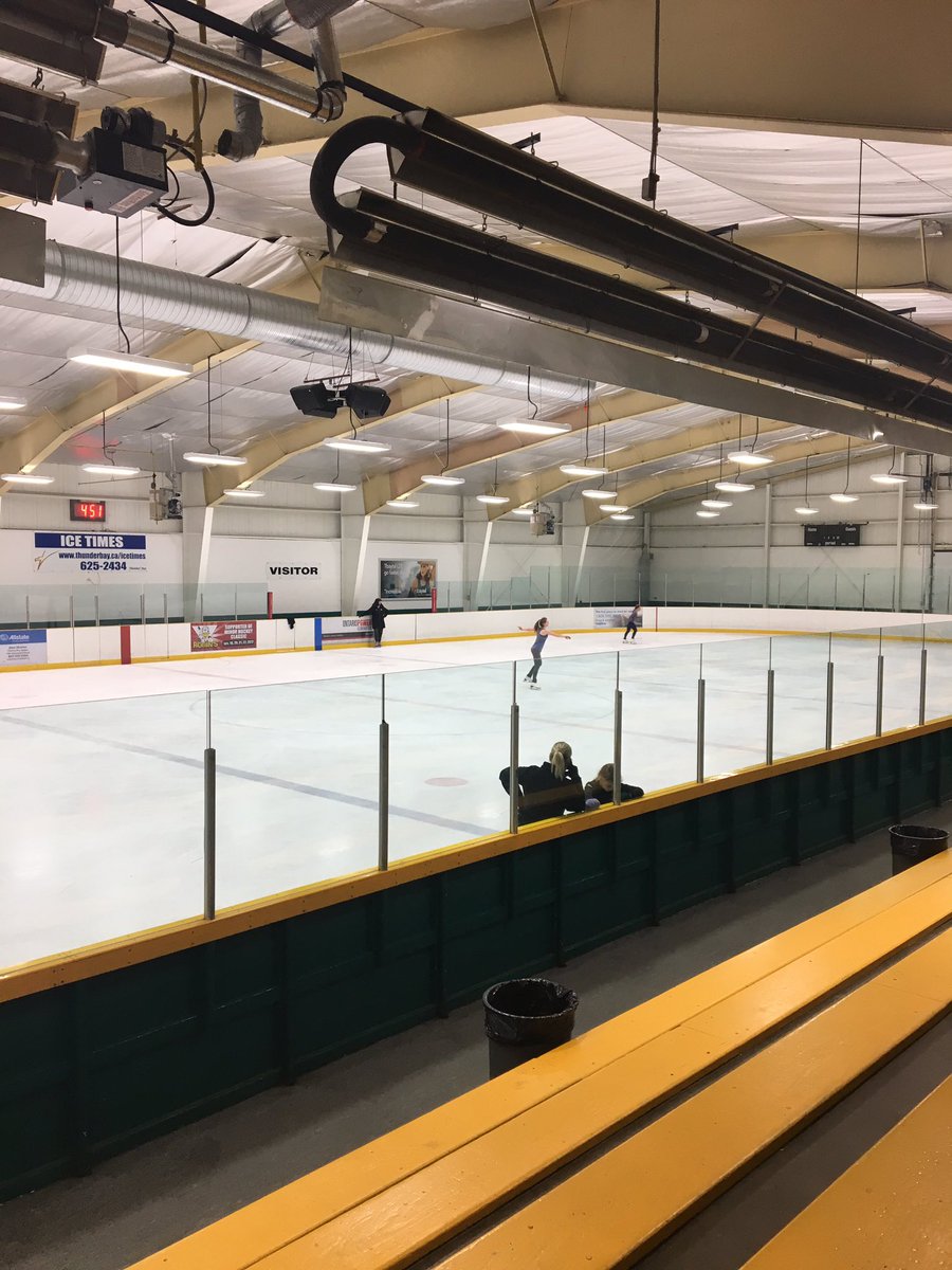 FtWilliamFSC's tweet photo. It's hot outside but cold as ice in here! #summerskating #FWFSC https://t.co/cuPwAIqRJv