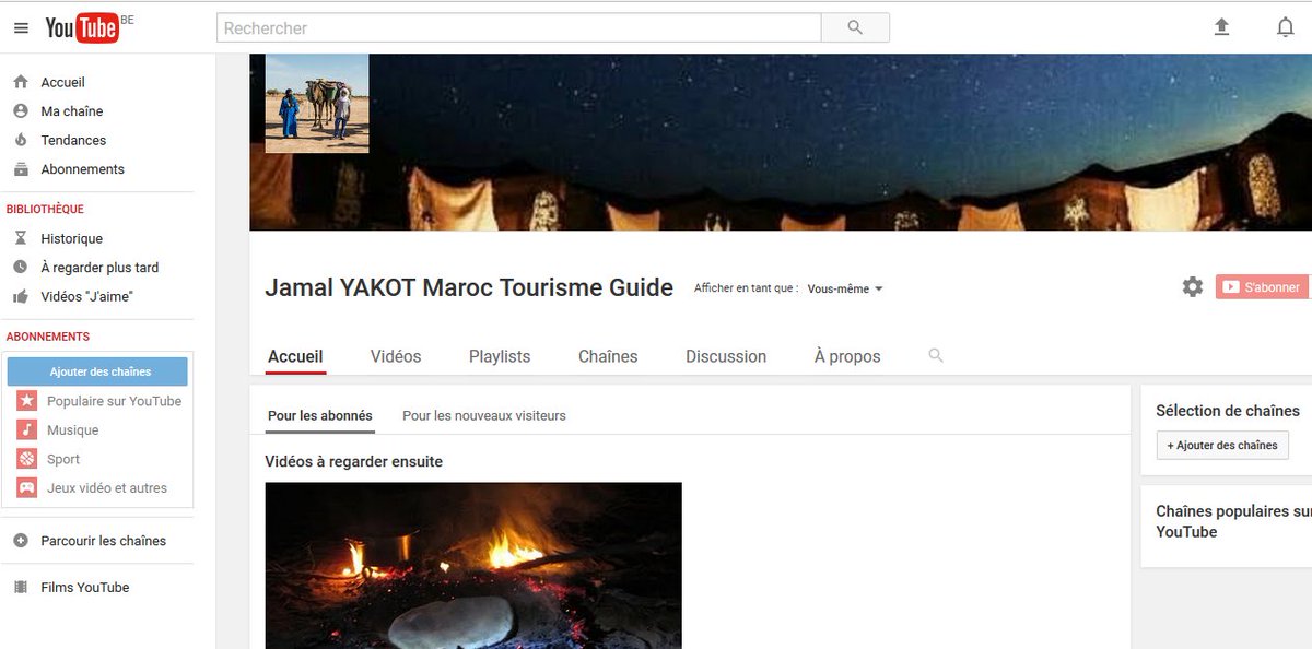 JamalYakot's tweet photo. #RéseauxSociaux #Youtube https://t.co/sKsNJqqGUW #GuideDesert #MarocTourismeGuide Tel +212 666349480 https://t.co/nu1cCgKFlk @JamalYakot https://t.co/Gl0yr11RoV