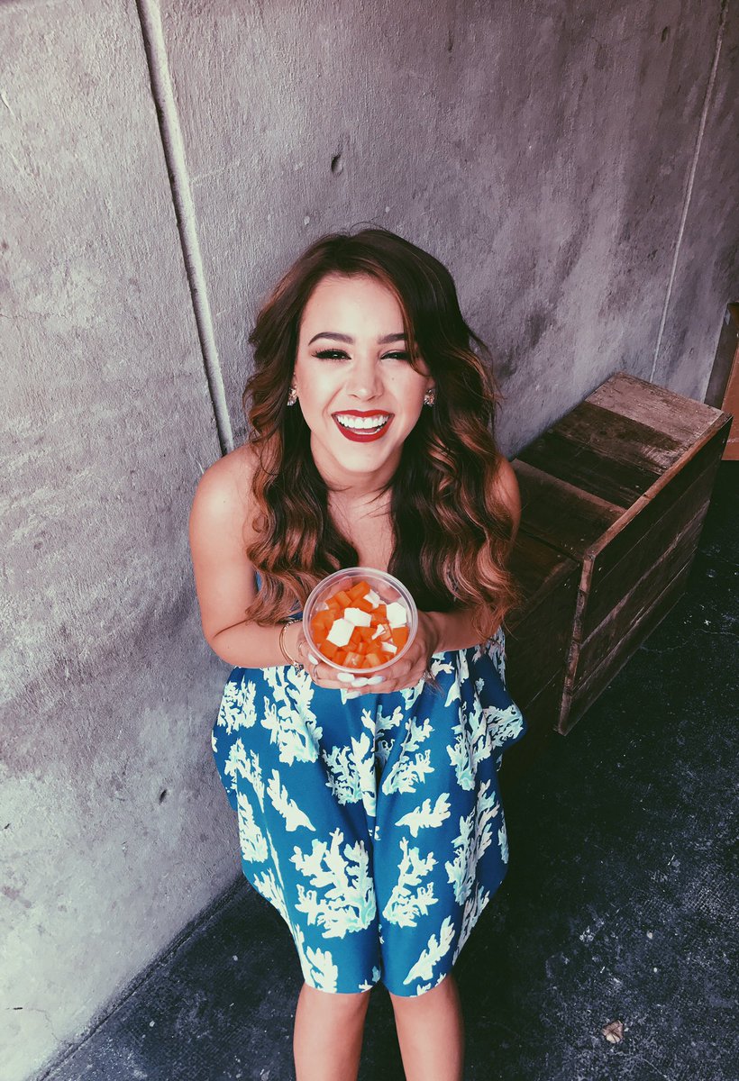 dannajustdanna's tweet photo. Momento feliz. https://t.co/yOkom4CuiS