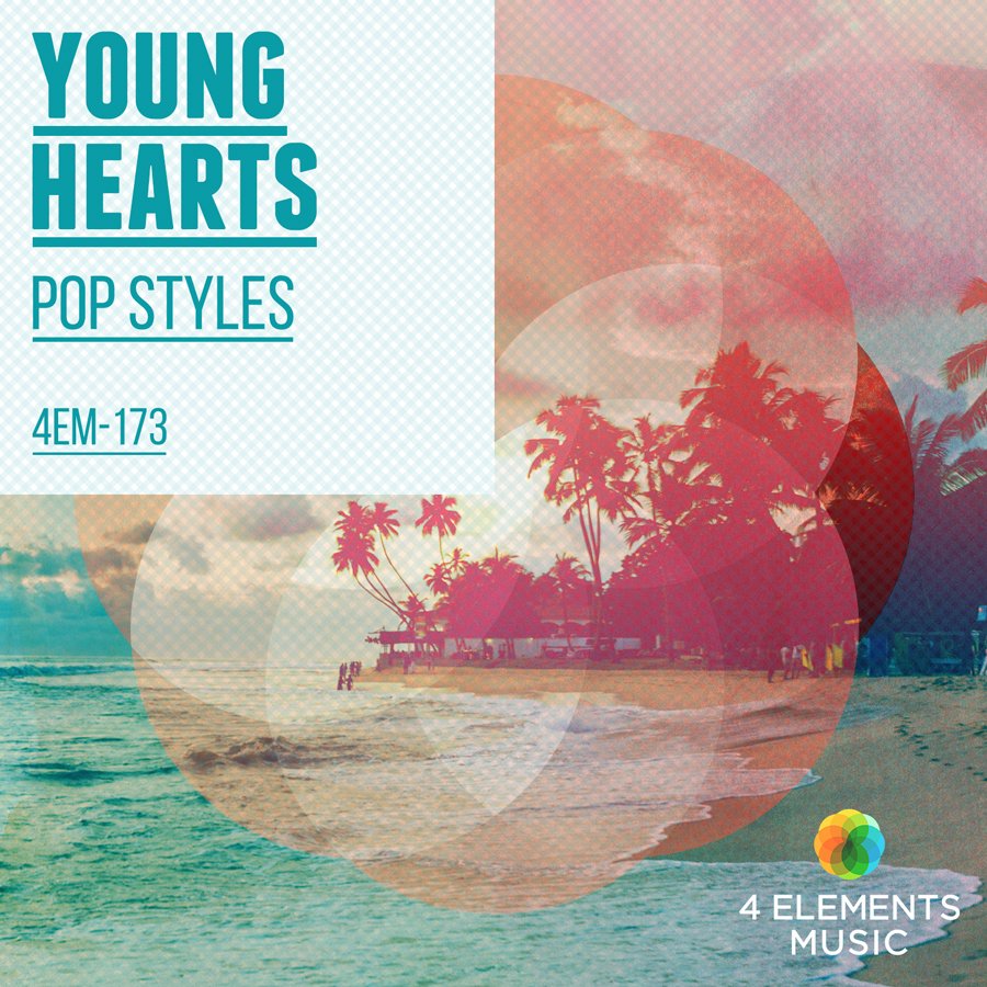 4elementsmusic's tweet photo. New Pop Styles EP: Young Hearts! Hear fun, heartwarming tracks that feature electric guitar and youthful enthusiasm. https://t.co/j1ucFcuSJ9 https://t.co/9fLdMSl5p9