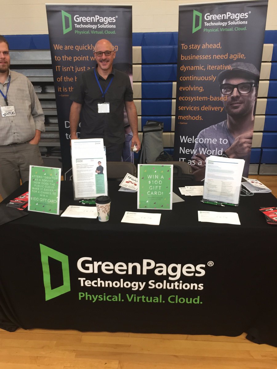 BlueMantisIT's tweet image. We hope you had a great time at @NE_VTUG #SummerSlam2017! We know Chris² did!