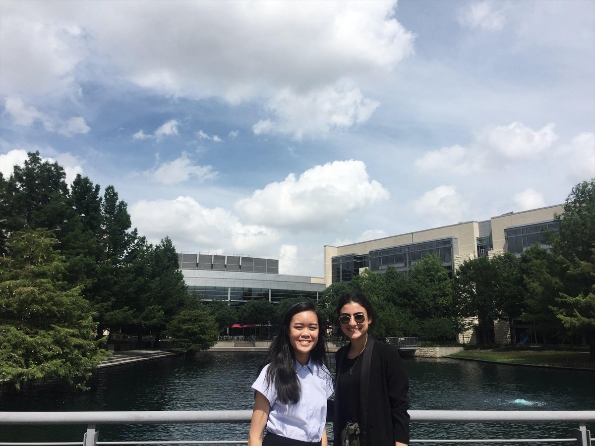 EricssonUR's tweet photo. Want the inside scoop on how to optimize your #Ericsson internship? Check out these tips from intern Rowan A. - https://t.co/vItQtnYeSV https://t.co/Yizo8Fr3uD